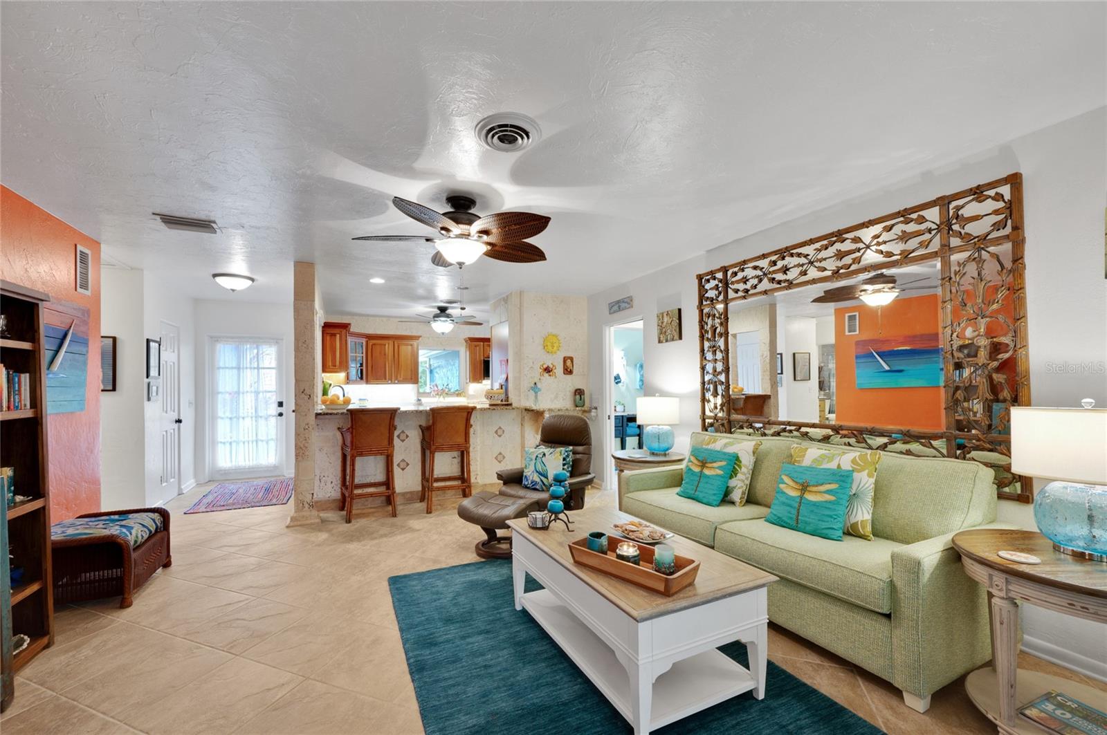 HOLMES BEACH FOURTEENTH UNIT - Residential