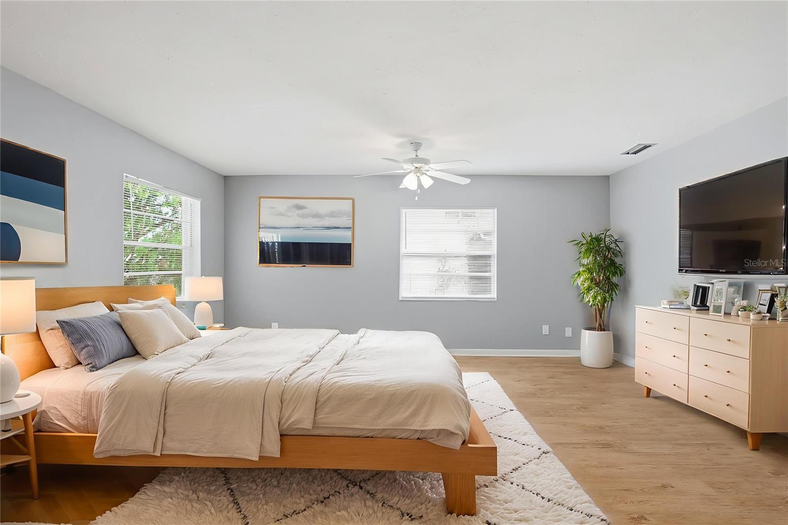 LAKE ELLEN ESTATES SUB - Residential