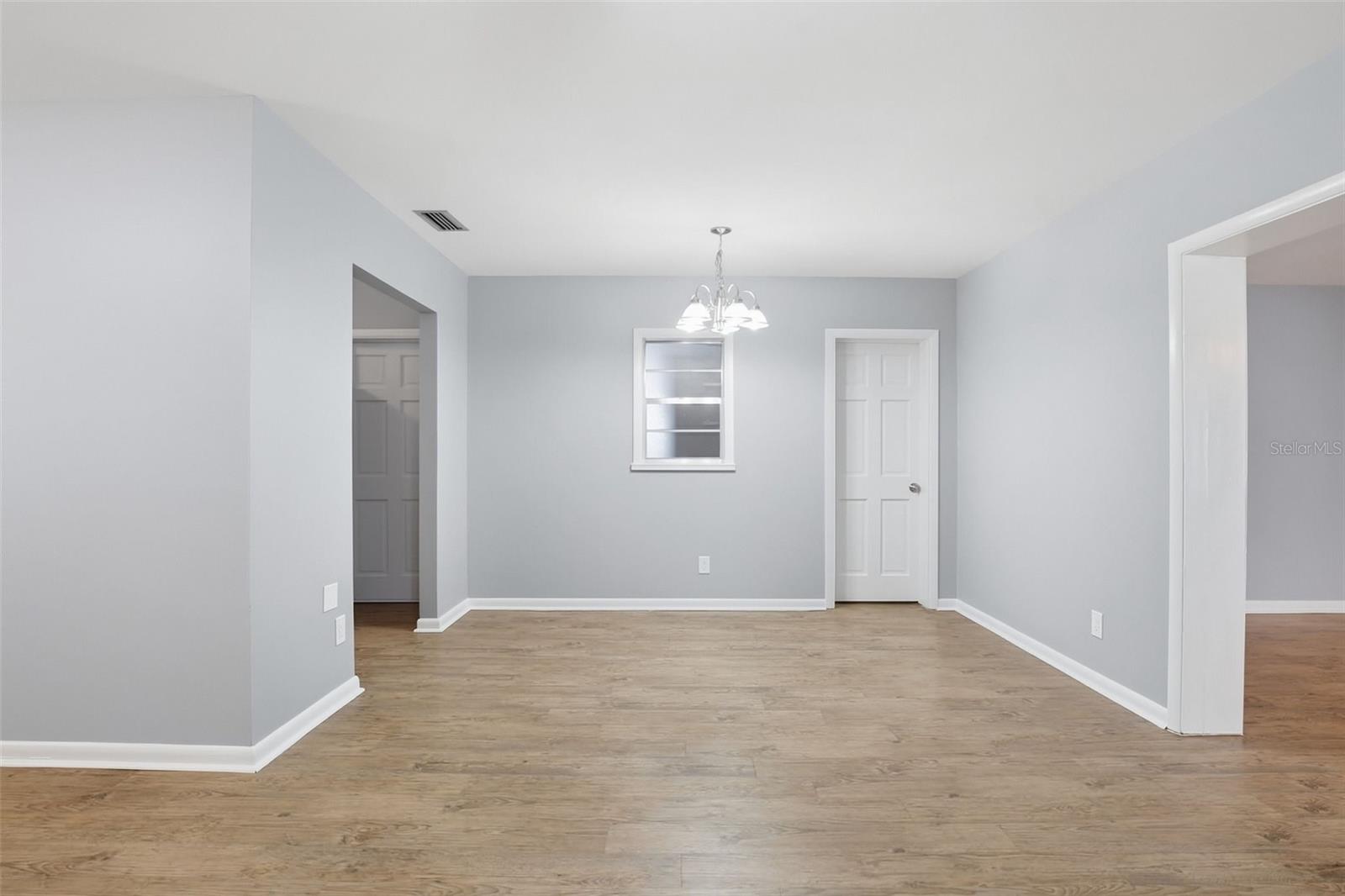 LAKE ELLEN ESTATES SUB - Residential