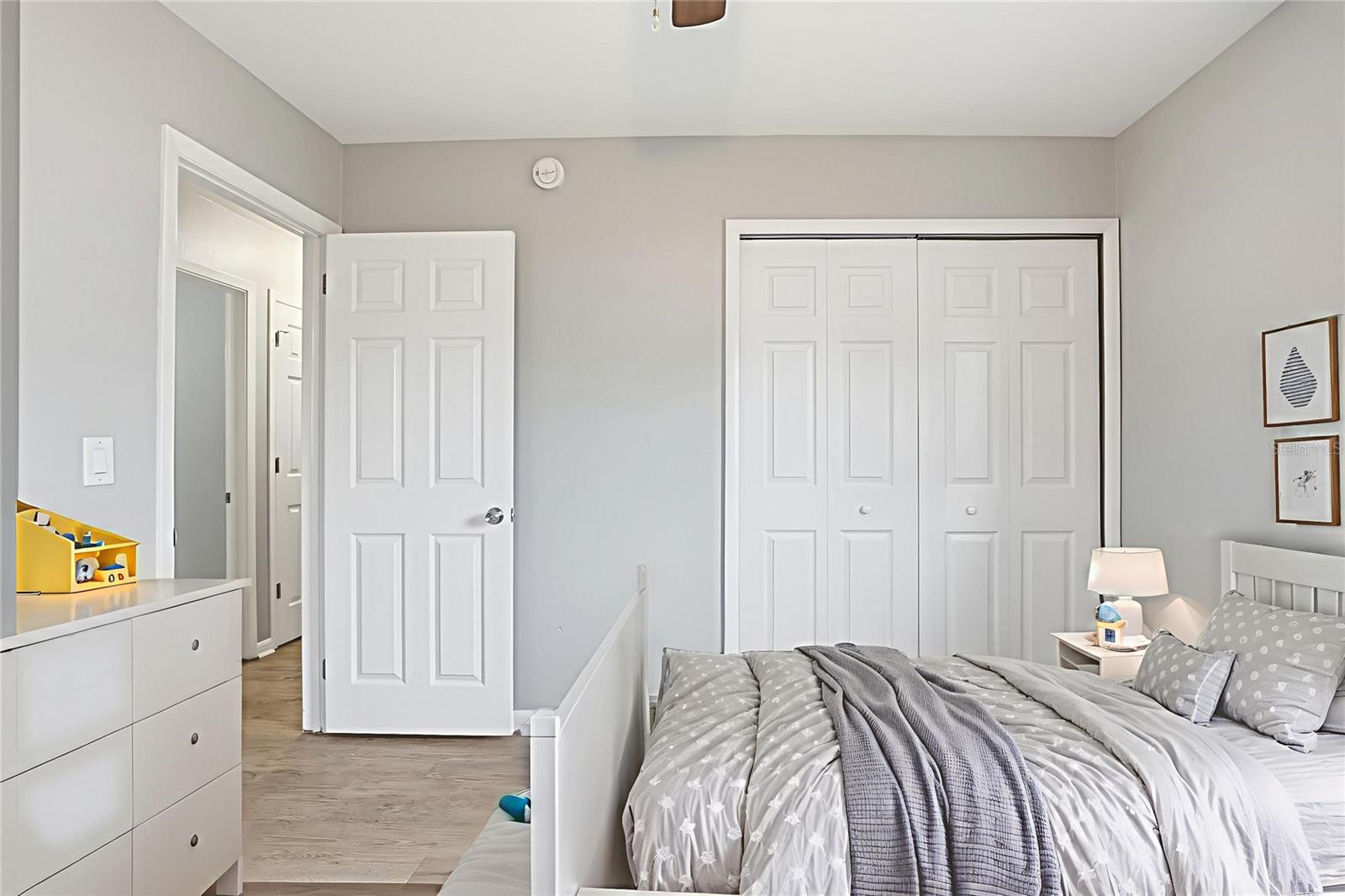 LAKE ELLEN ESTATES SUB - Residential