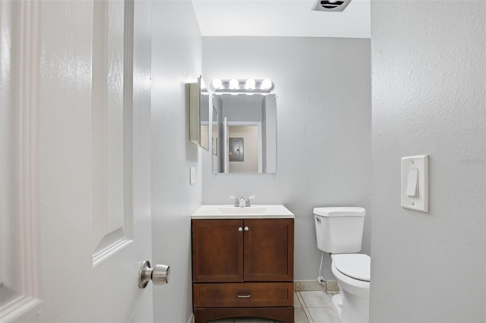 LAKE ELLEN ESTATES SUB - Residential