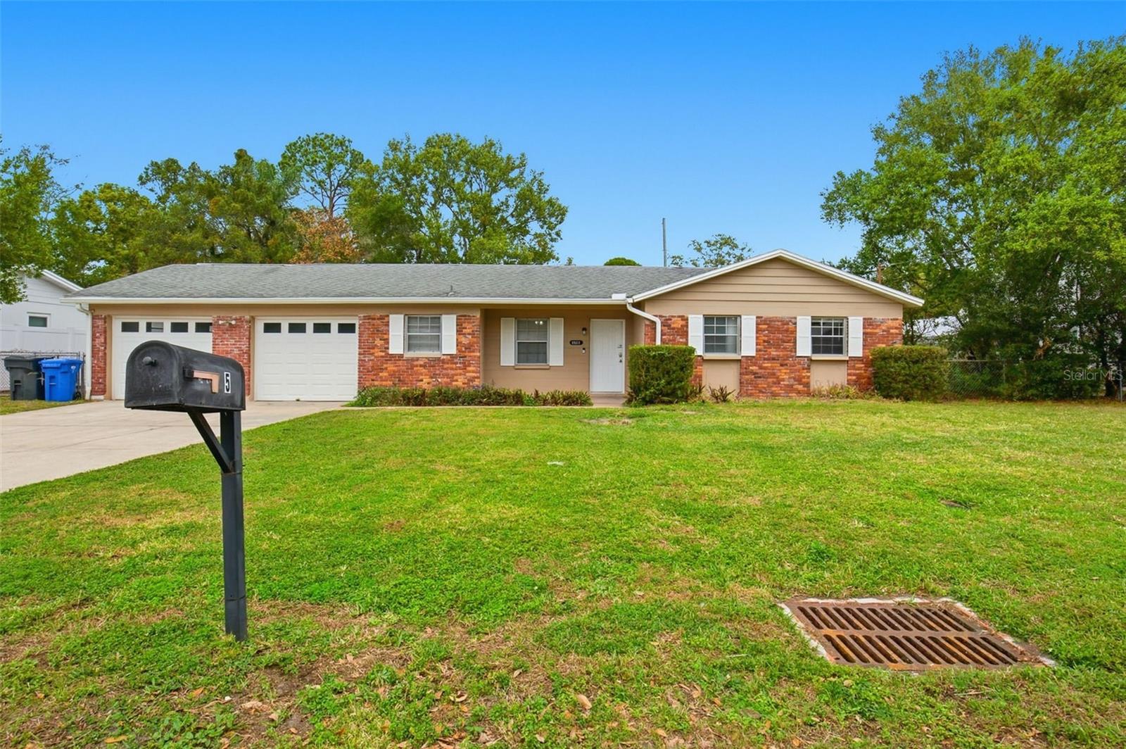 LAKE ELLEN ESTATES SUB - Residential