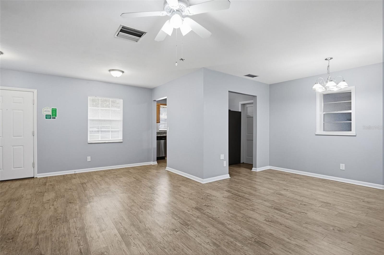 LAKE ELLEN ESTATES SUB - Residential