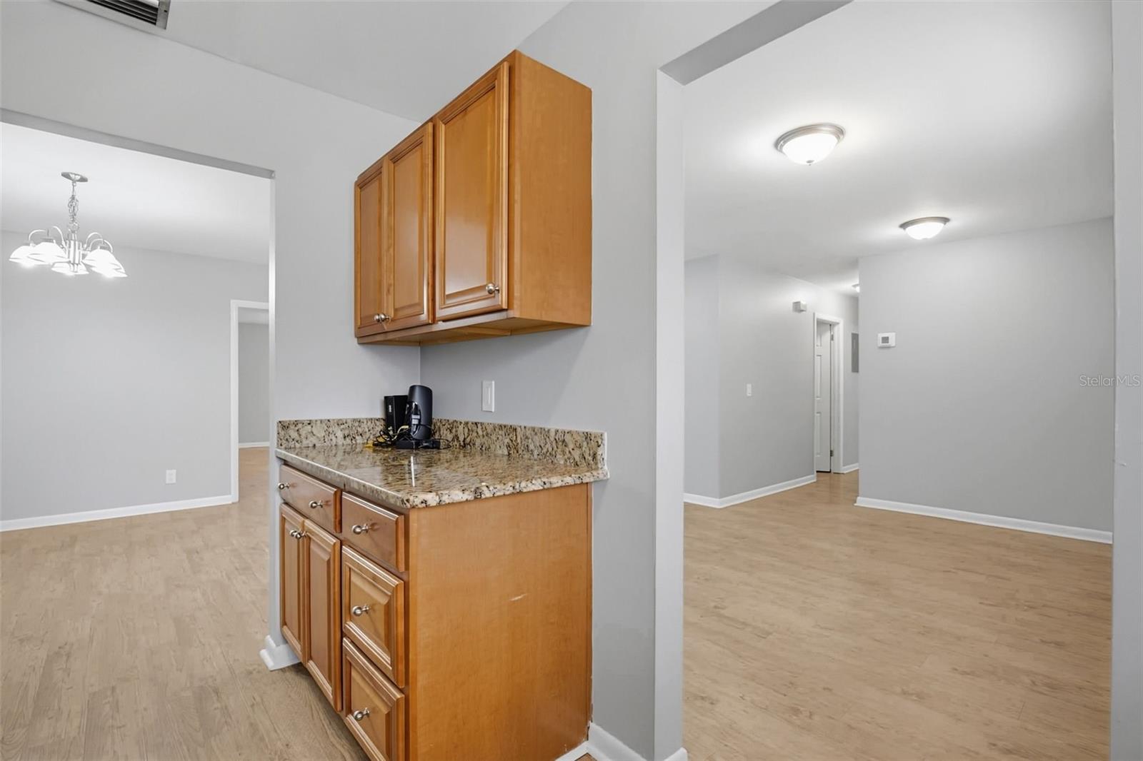 LAKE ELLEN ESTATES SUB - Residential