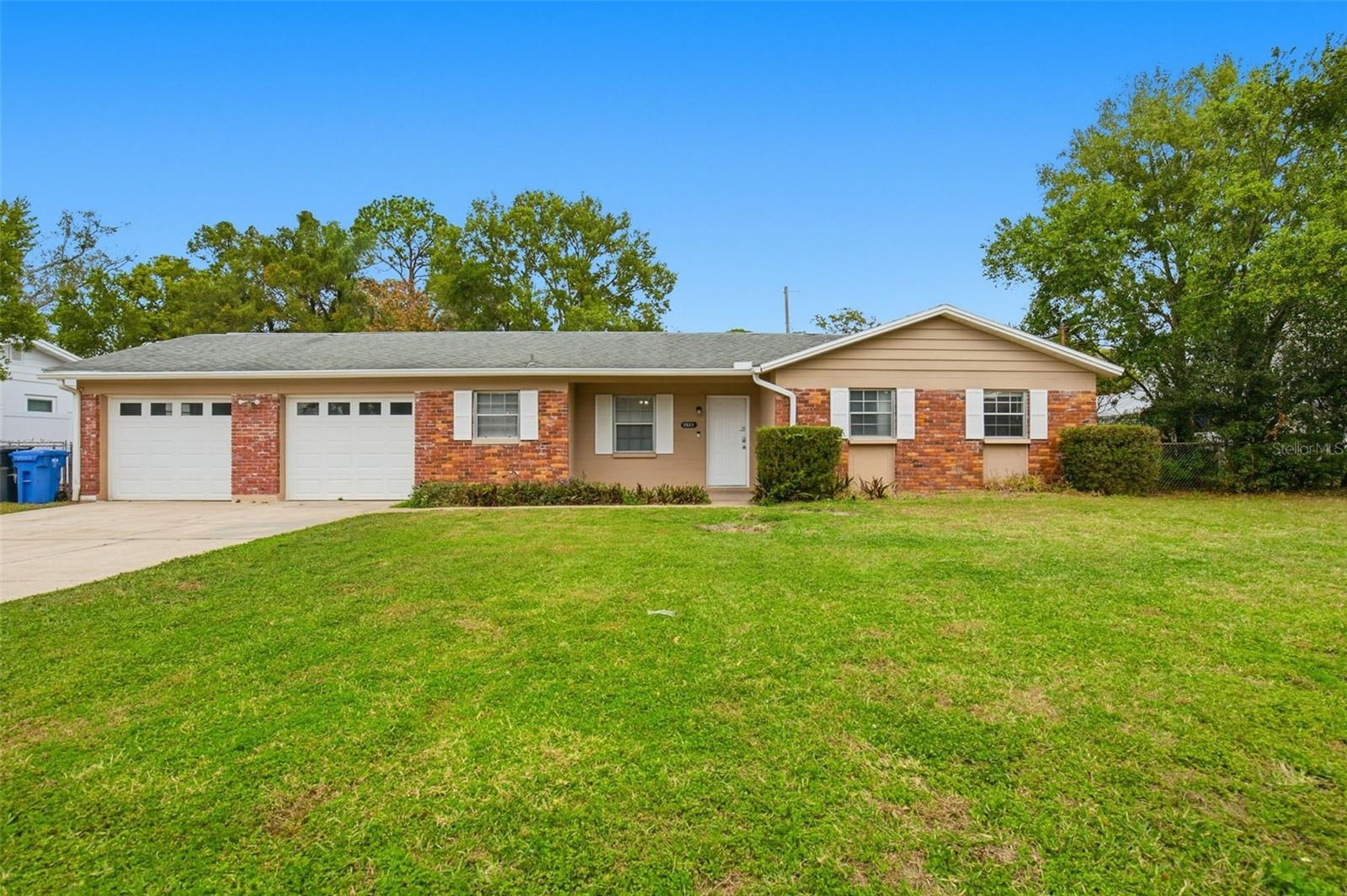 LAKE ELLEN ESTATES SUB - Residential