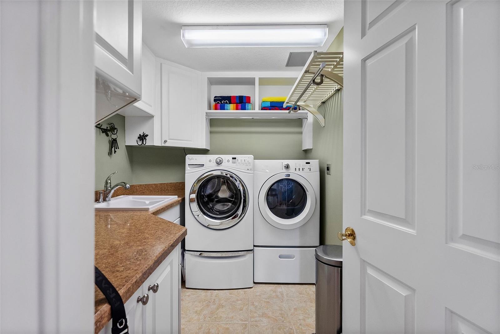 VINOY PLACE CONDO - Residential