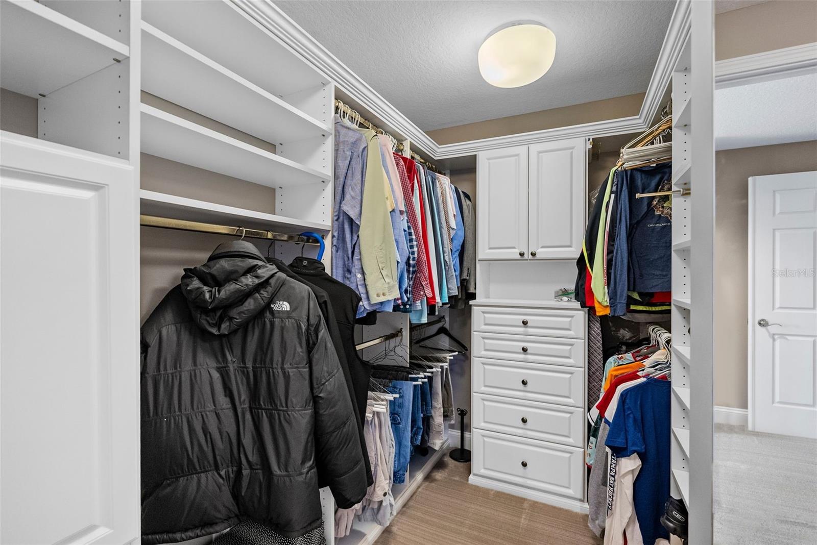 VINOY PLACE CONDO - Residential