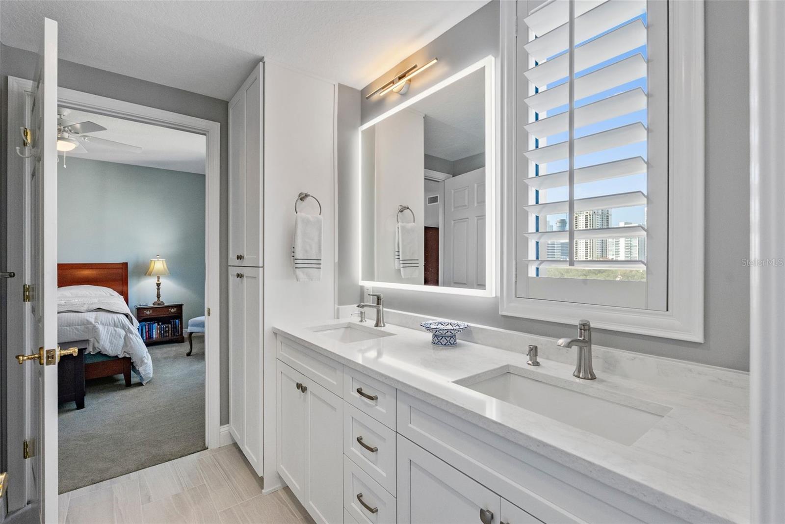 VINOY PLACE CONDO - Residential