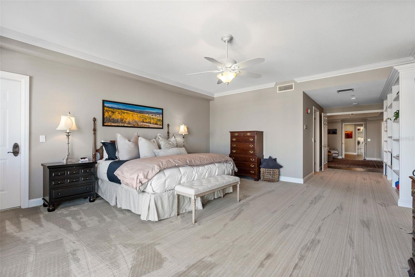 VINOY PLACE CONDO - Residential