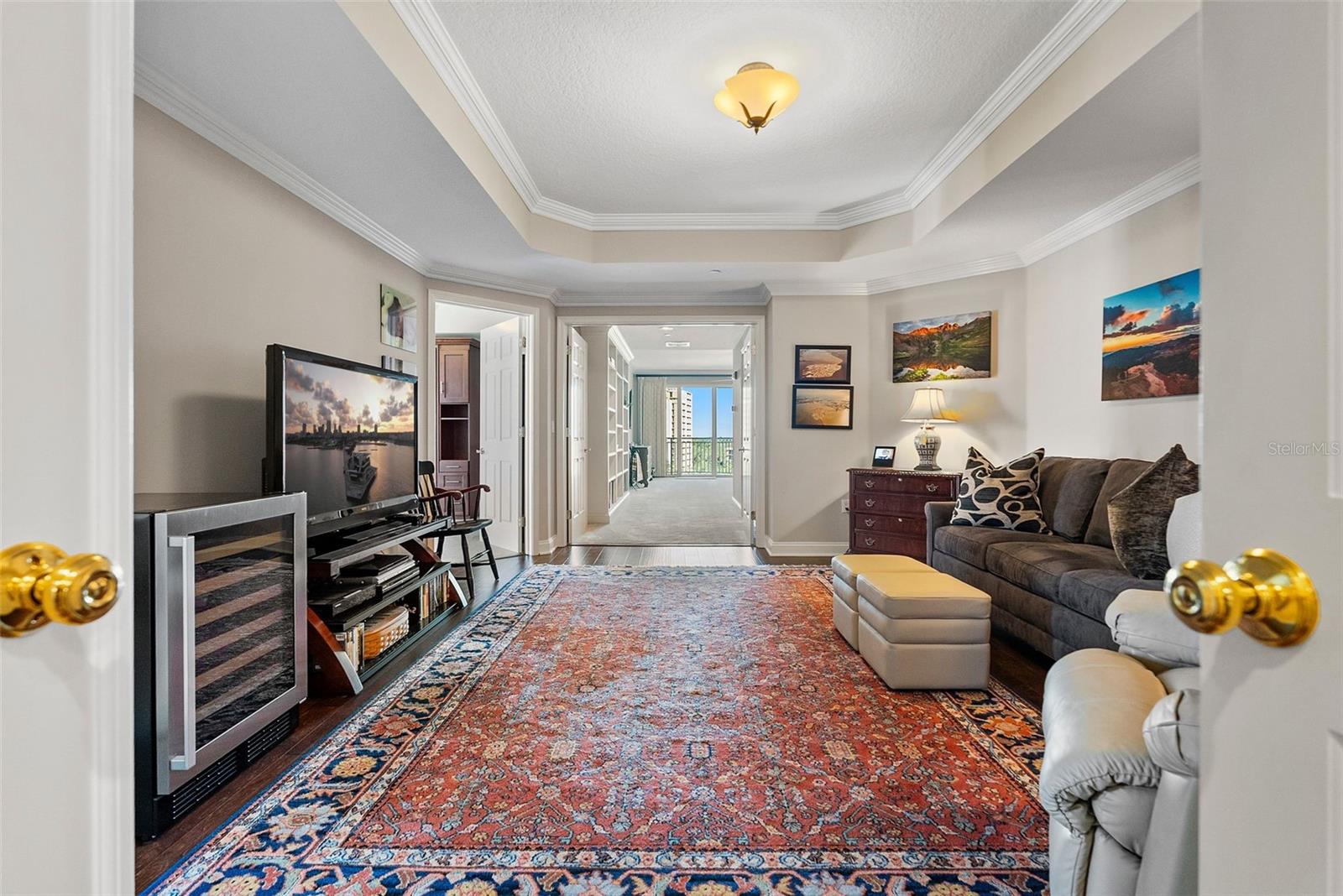 VINOY PLACE CONDO - Residential