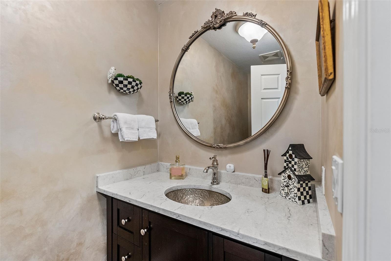 VINOY PLACE CONDO - Residential