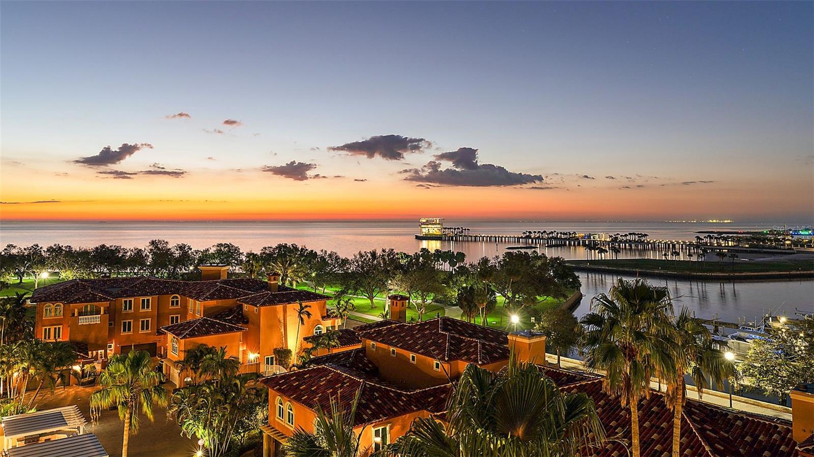 VINOY PLACE CONDO - Residential