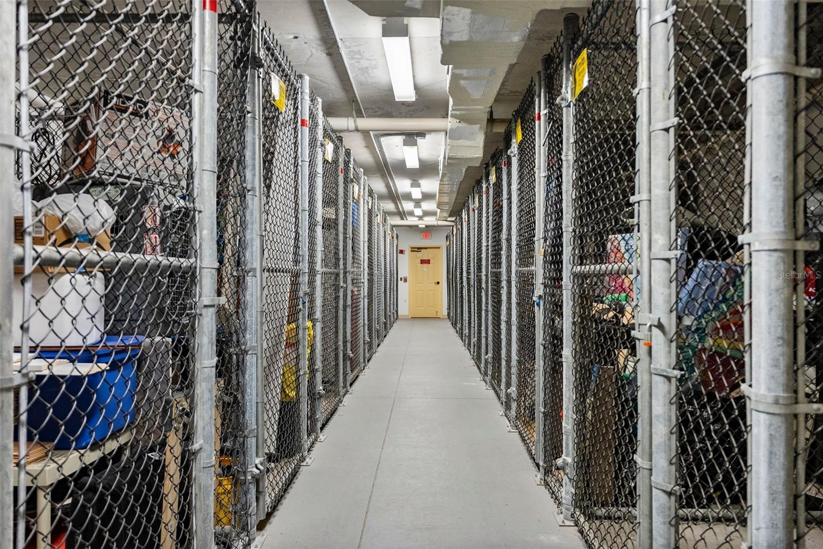 VINOY PLACE CONDO - Residential