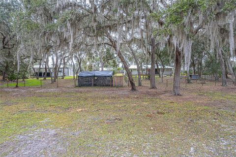 Tiny photo for 3693 Cr 400, Lake Panasoffkee, FL 33538 (MLS # OM693014)