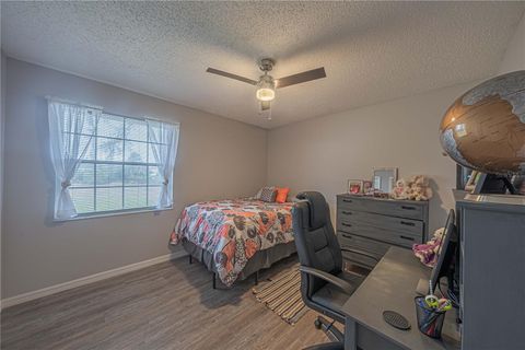 Tiny photo for 3693 Cr 400, Lake Panasoffkee, FL 33538 (MLS # OM693014)