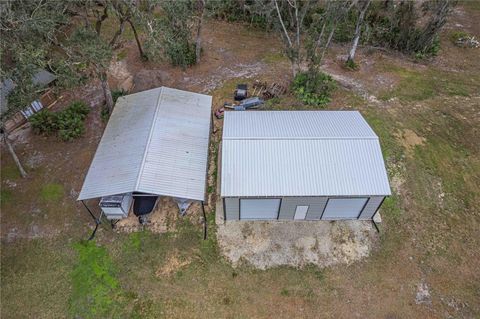 Tiny photo for 3693 Cr 400, Lake Panasoffkee, FL 33538 (MLS # OM693014)