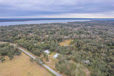Tiny photo for 3693 Cr 400, Lake Panasoffkee, FL 33538 (MLS # OM693014)