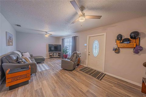 Tiny photo for 3693 Cr 400, Lake Panasoffkee, FL 33538 (MLS # OM693014)