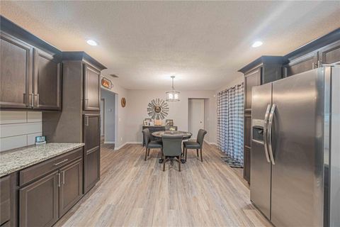 Tiny photo for 3693 Cr 400, Lake Panasoffkee, FL 33538 (MLS # OM693014)