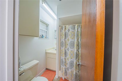 Tiny photo for 3693 Cr 400, Lake Panasoffkee, FL 33538 (MLS # OM693014)