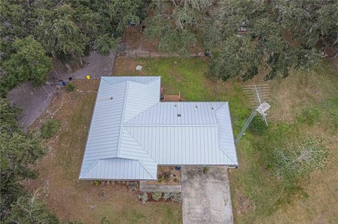 Tiny photo for 3693 Cr 400, Lake Panasoffkee, FL 33538 (MLS # OM693014)