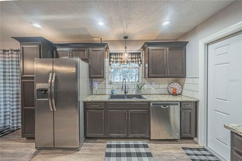 Tiny photo for 3693 Cr 400, Lake Panasoffkee, FL 33538 (MLS # OM693014)