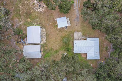 Tiny photo for 3693 Cr 400, Lake Panasoffkee, FL 33538 (MLS # OM693014)