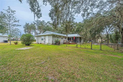Tiny photo for 3693 Cr 400, Lake Panasoffkee, FL 33538 (MLS # OM693014)