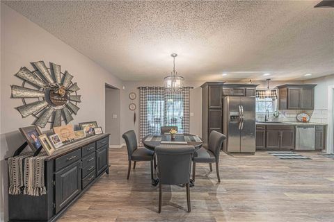 Tiny photo for 3693 Cr 400, Lake Panasoffkee, FL 33538 (MLS # OM693014)