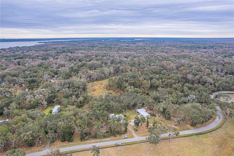 Tiny photo for 3693 Cr 400, Lake Panasoffkee, FL 33538 (MLS # OM693014)