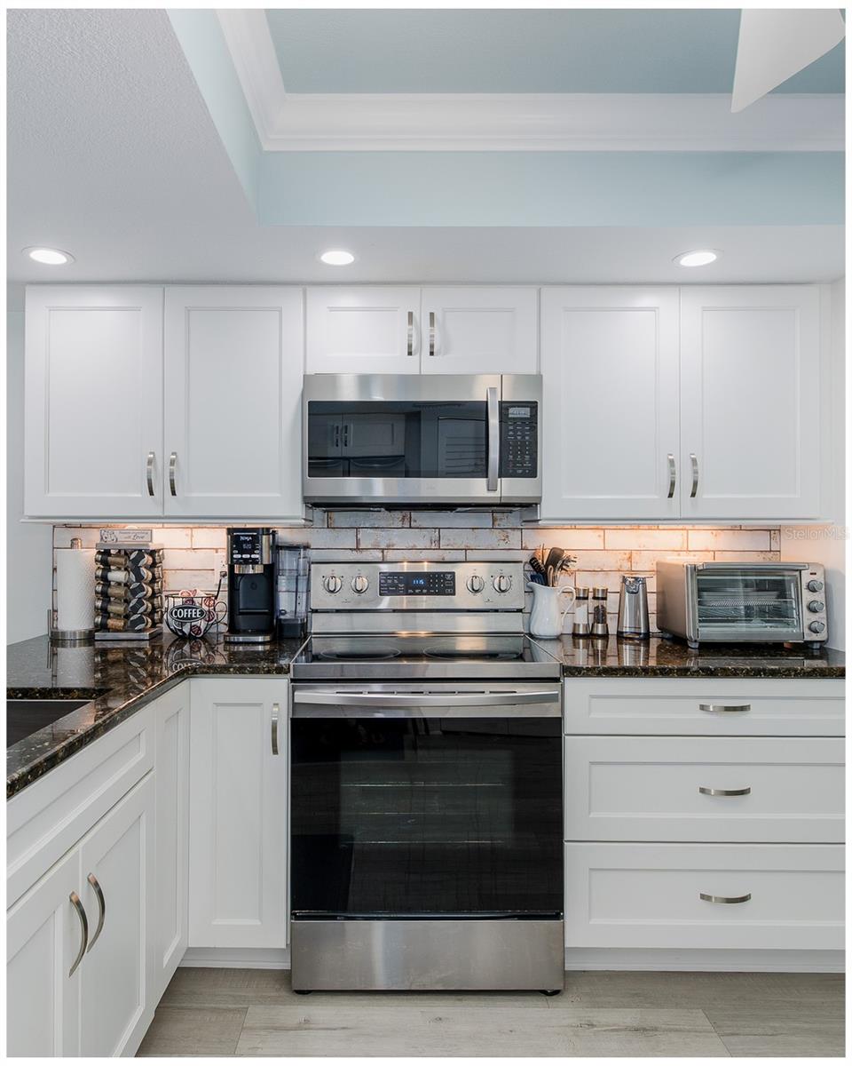 SAND PEBBLE POINTE CONDO 01 AMD 02 - Residential