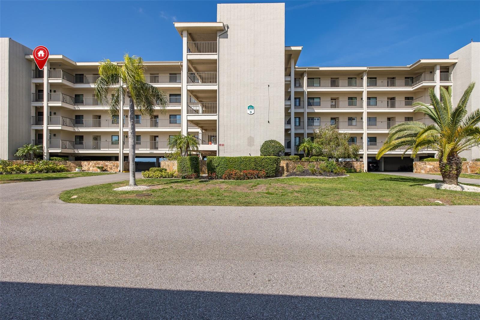 SAND PEBBLE POINTE CONDO 01 AMD 02 - Residential