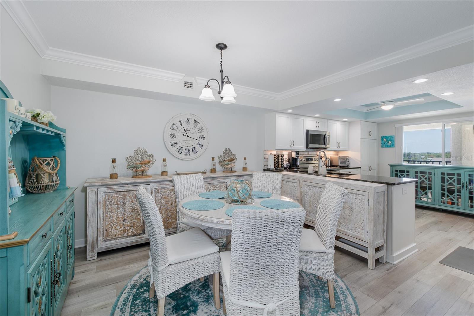 SAND PEBBLE POINTE CONDO 01 AMD 02 - Residential