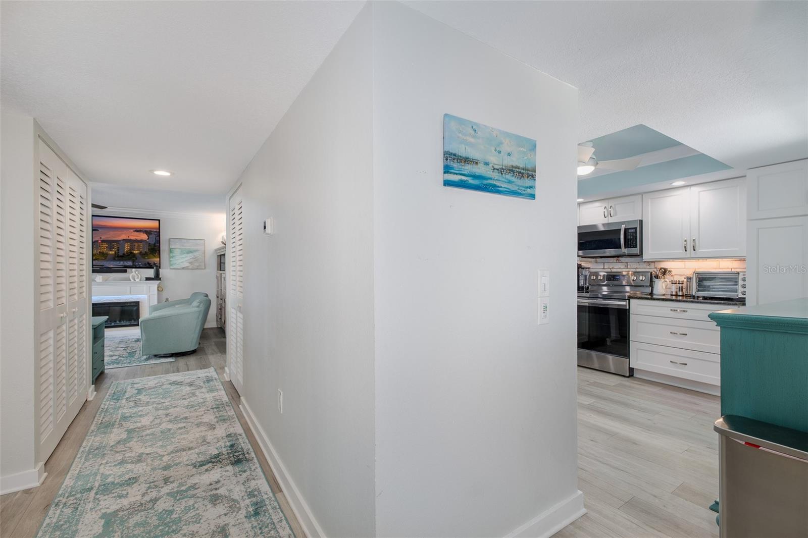 SAND PEBBLE POINTE CONDO 01 AMD 02 - Residential