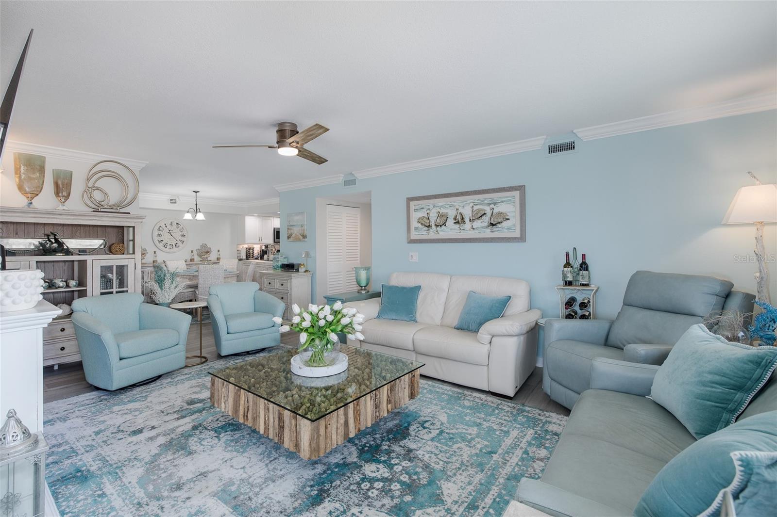 SAND PEBBLE POINTE CONDO 01 AMD 02 - Residential