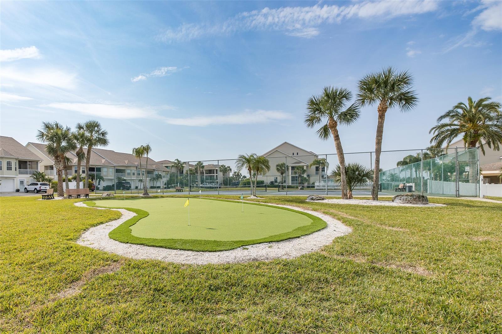 SAND PEBBLE POINTE CONDO 01 AMD 02 - Residential