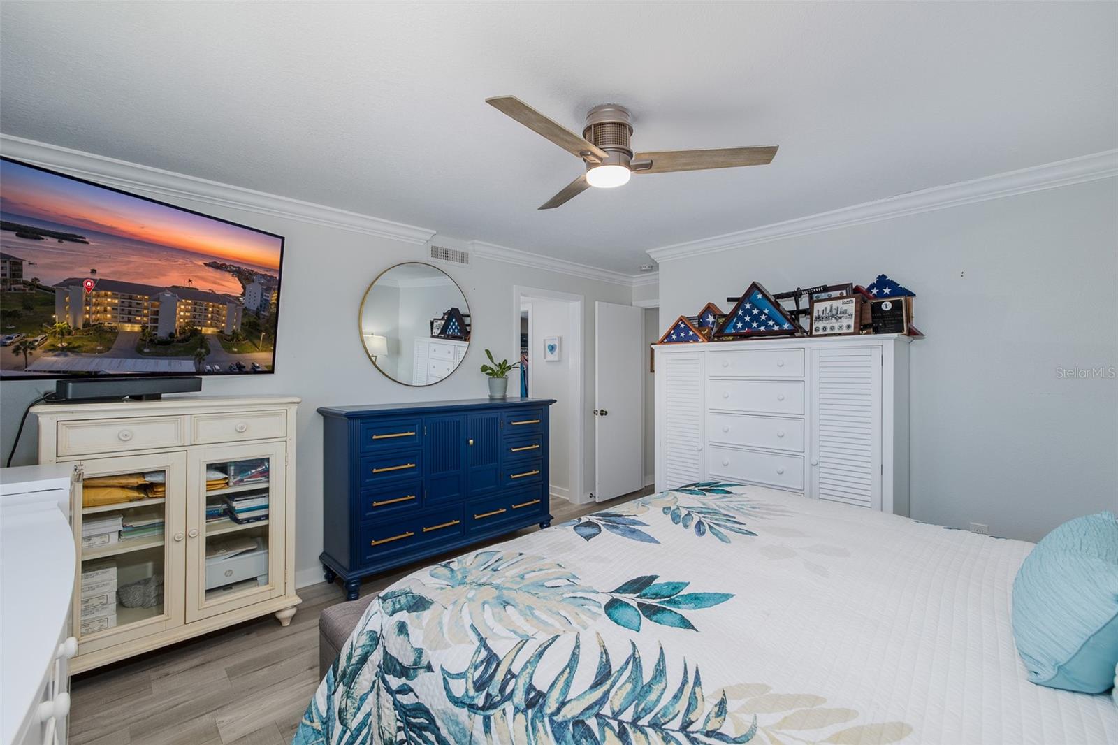 SAND PEBBLE POINTE CONDO 01 AMD 02 - Residential