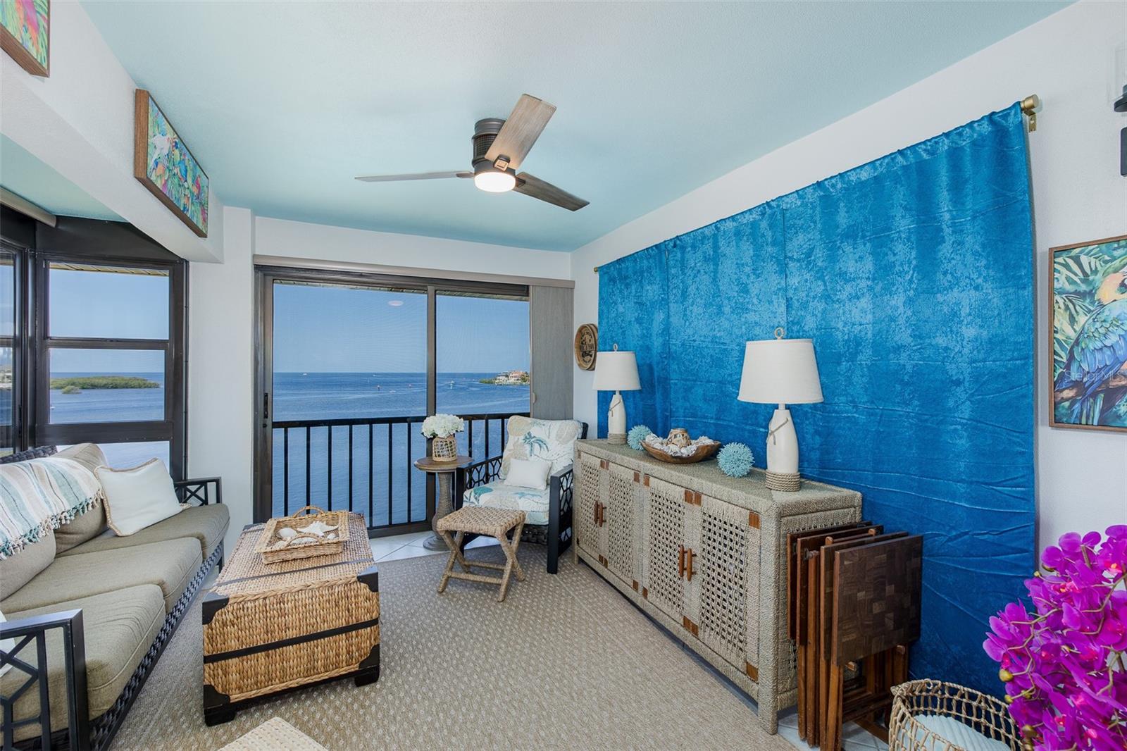 SAND PEBBLE POINTE CONDO 01 AMD 02 - Residential