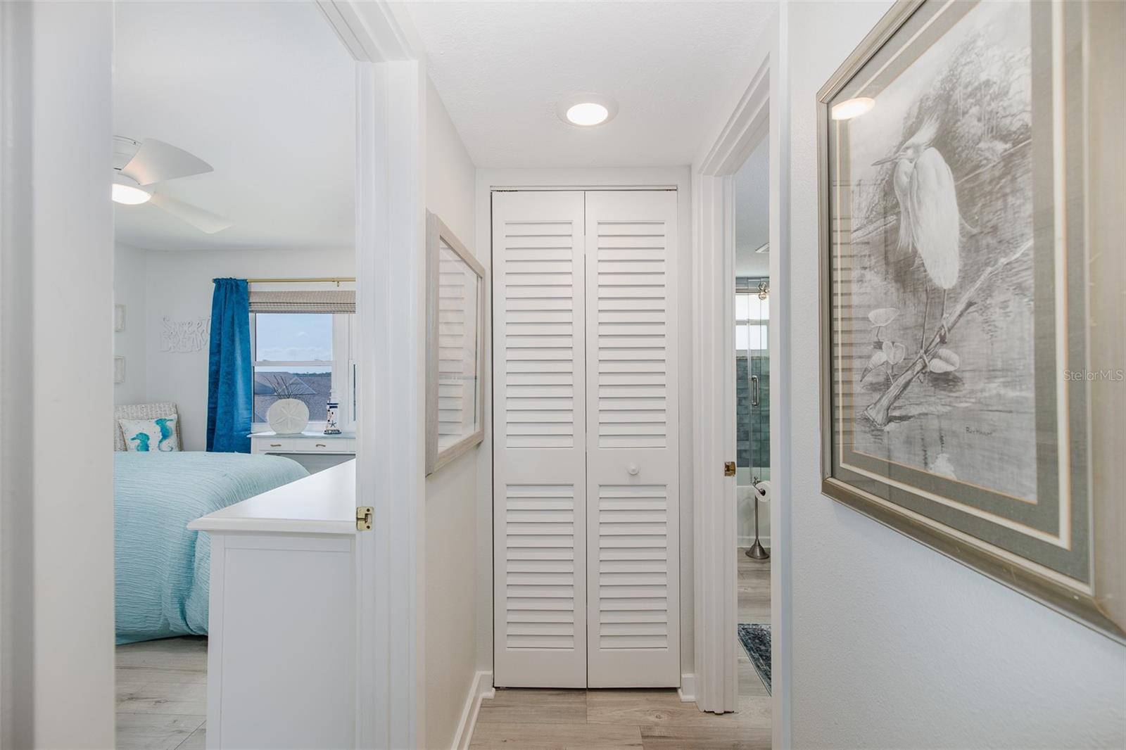 SAND PEBBLE POINTE CONDO 01 AMD 02 - Residential