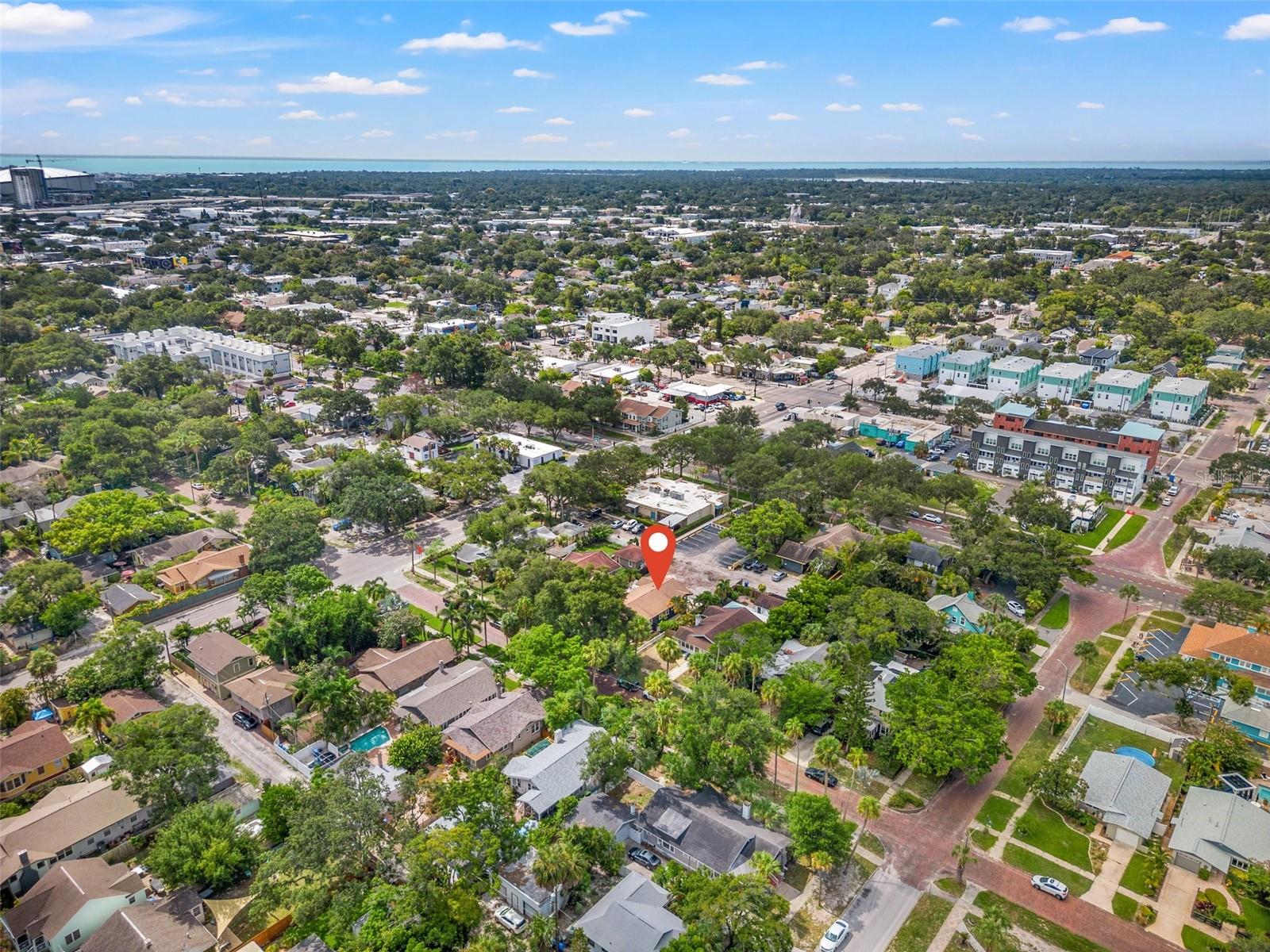 HALLS CENTRAL AVE 2 - Residential Lease