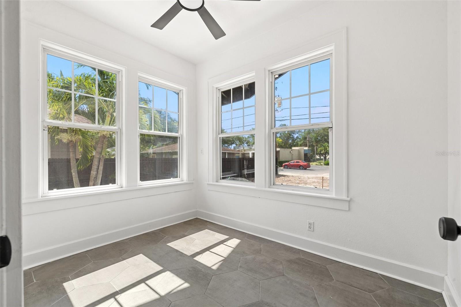 HALLS CENTRAL AVE 2 - Residential Lease