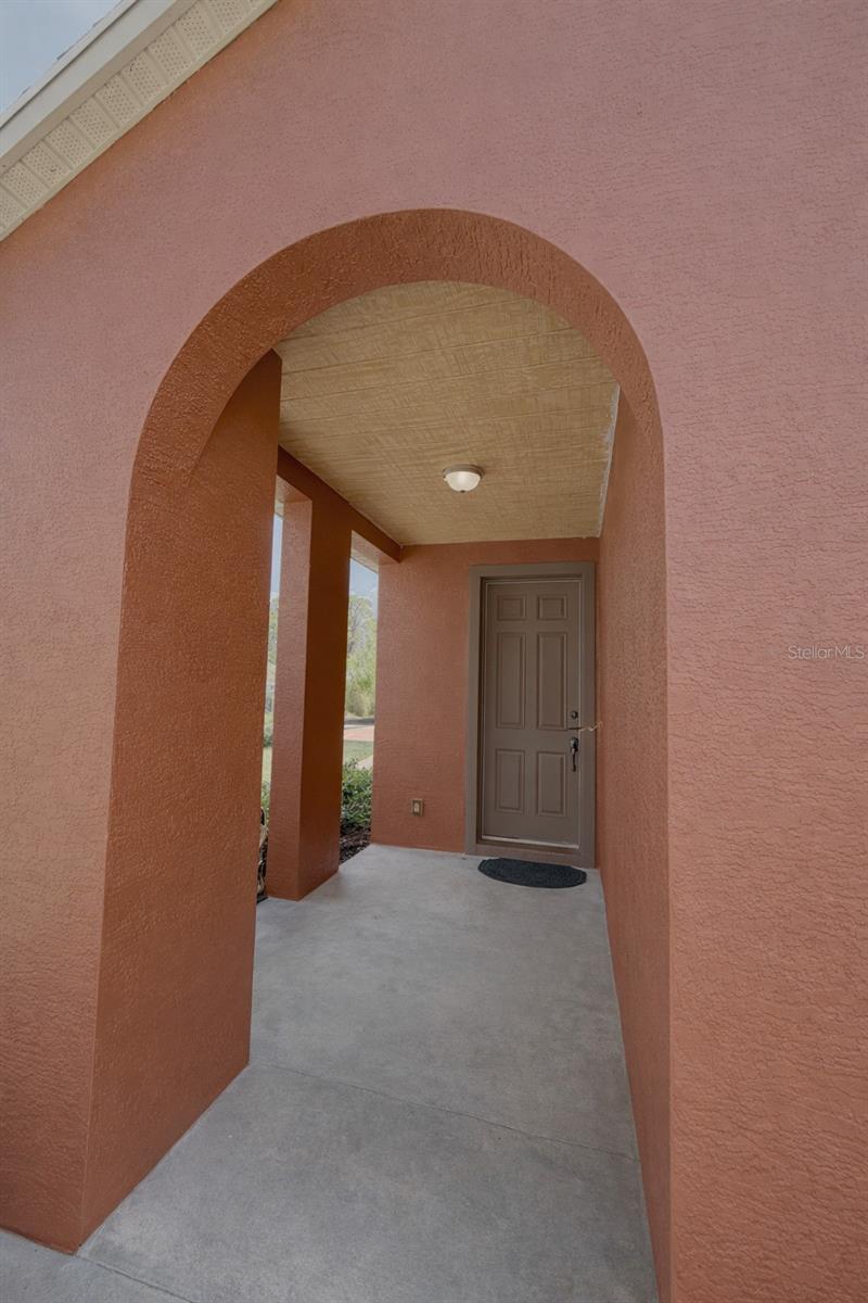 PORT MALABAR UNIT 20 - Residential