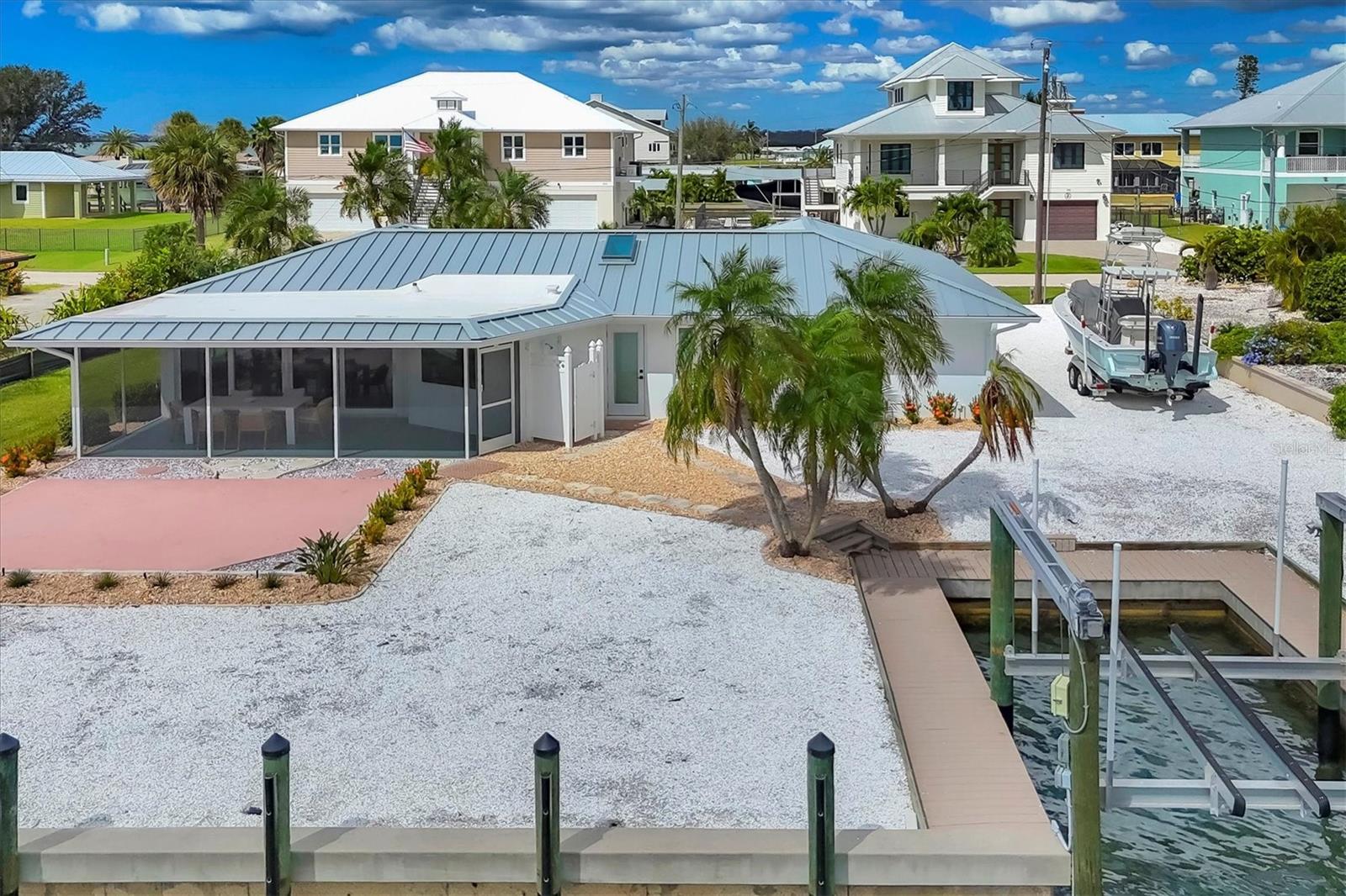 GROVE CITY COVE - Residential Lease