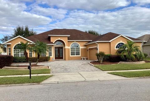 A home in ORLANDO