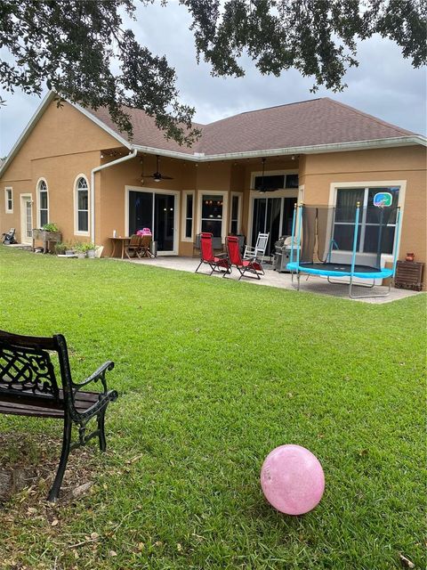 A home in ORLANDO