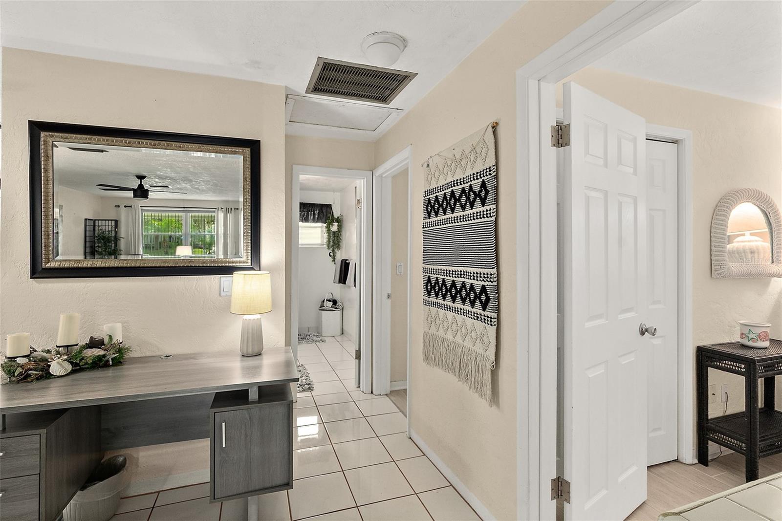 ASSESSORS WALKER GRANT - Residential