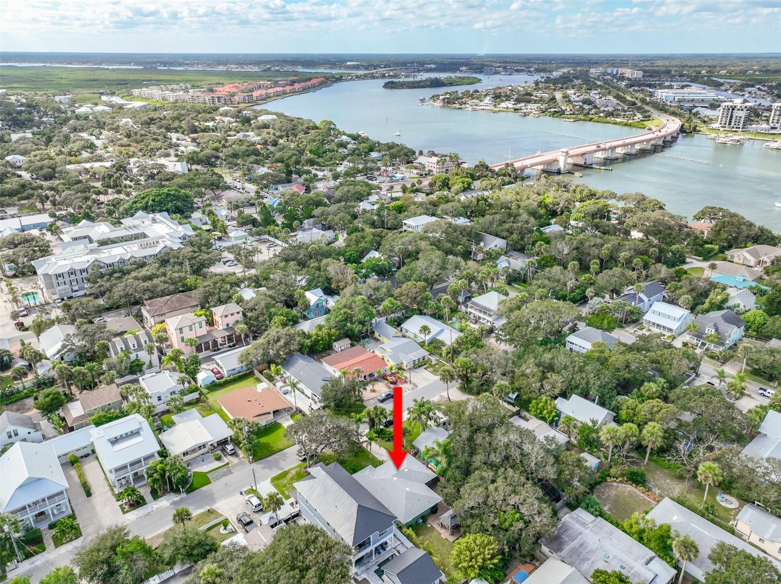 ASSESSORS WALKER GRANT - Residential