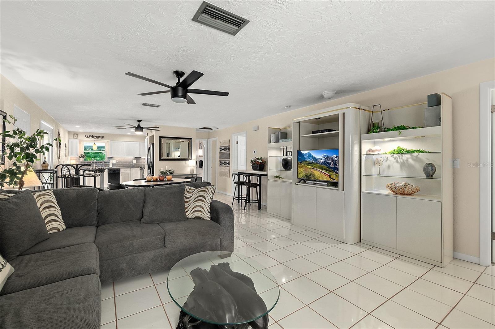 ASSESSORS WALKER GRANT - Residential