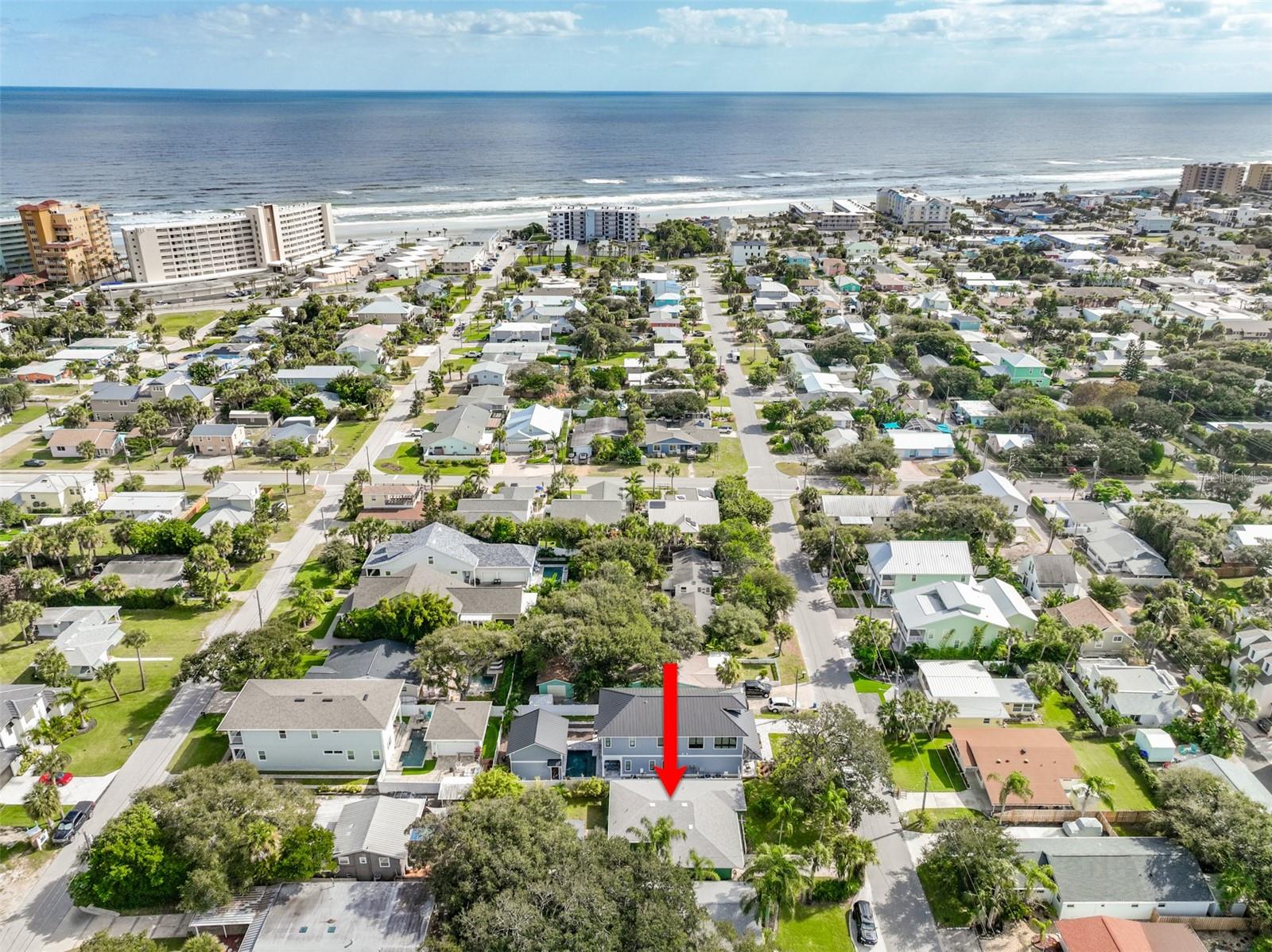 ASSESSORS WALKER GRANT - Residential