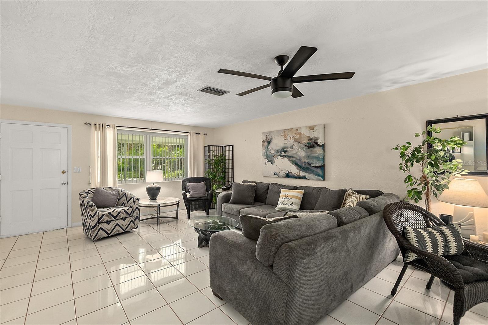 ASSESSORS WALKER GRANT - Residential